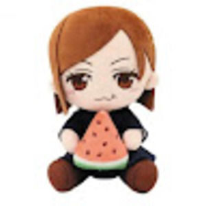 Meet your Posher, Melvin